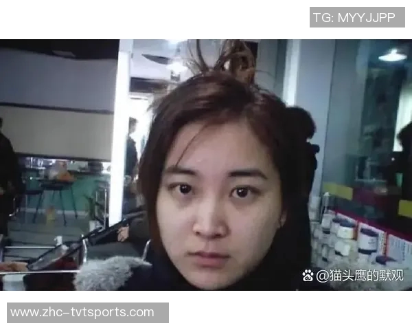 最美足球裁判的背后故事与她对公平竞技的执着追求 最美足球裁判的背后故事与她对公平竞技的执着追求