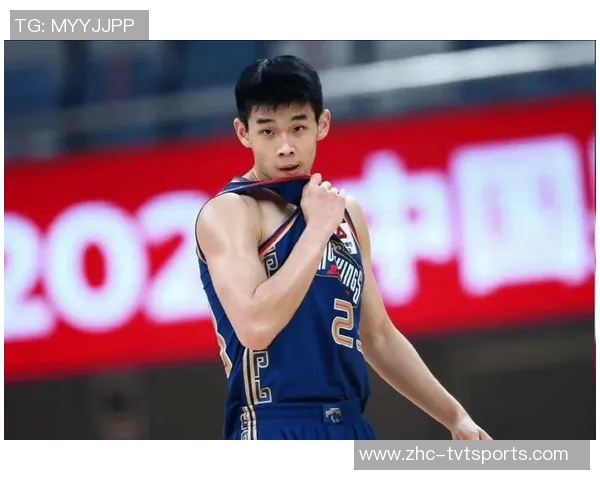 林葳全场发挥出色助力同曦逆转战胜四川赢得关键胜利