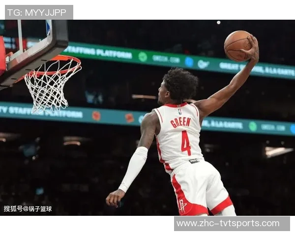 27号火箭与雷霆的激烈对决展现篮球魅力与团队精神的巅峰对抗